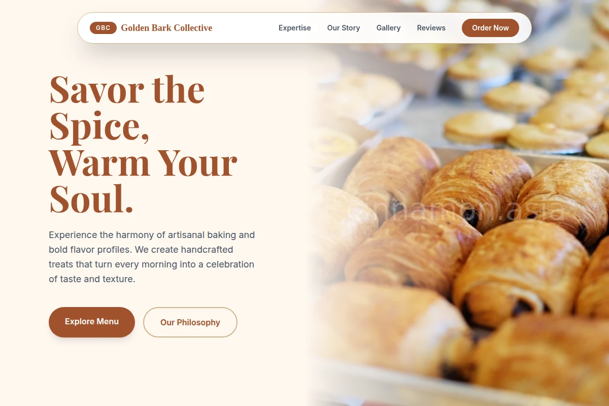 bakery