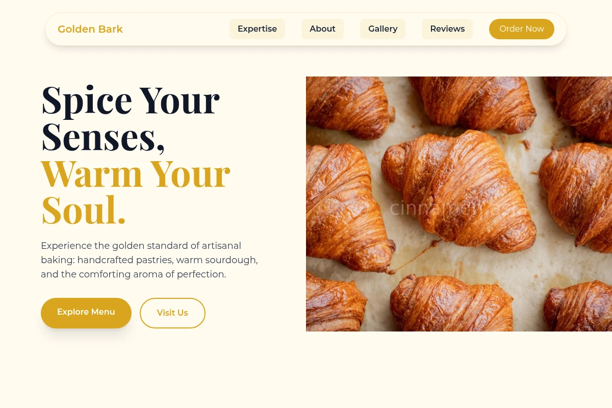 Essence Bakery